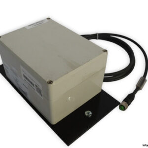 leuze-ML2R-RM2-relay-module-(used)