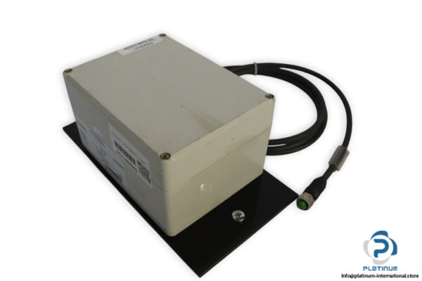 leuze-ML2R-RM2-relay-module-(used)