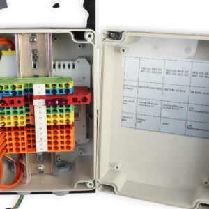 leuze-ML2R-RM2-relay-module-(used)-1