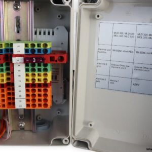leuze-ML2R-RM2-relay-module-(used)-2