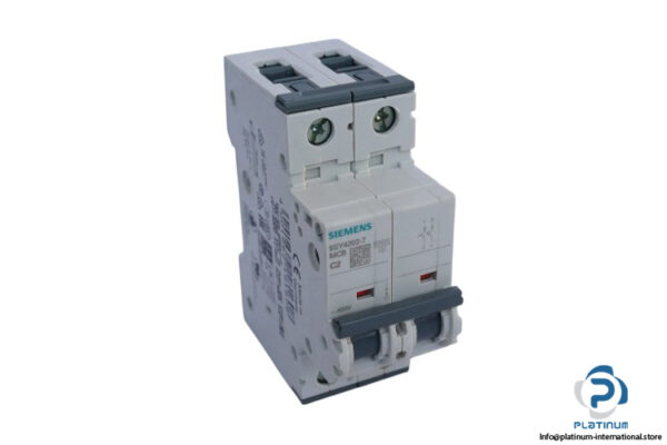 siemens-5SY4202-7-miniature-circuit-breaker-(new)
