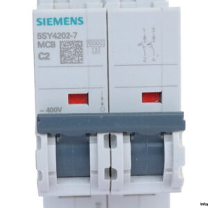 siemens-5SY4202-7-miniature-circuit-breaker-(new)-2