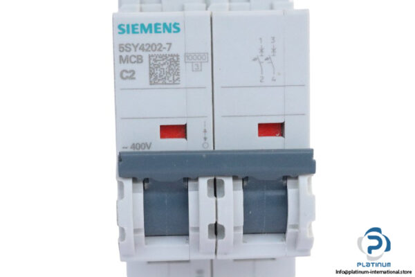 siemens-5SY4202-7-miniature-circuit-breaker-(new)-2