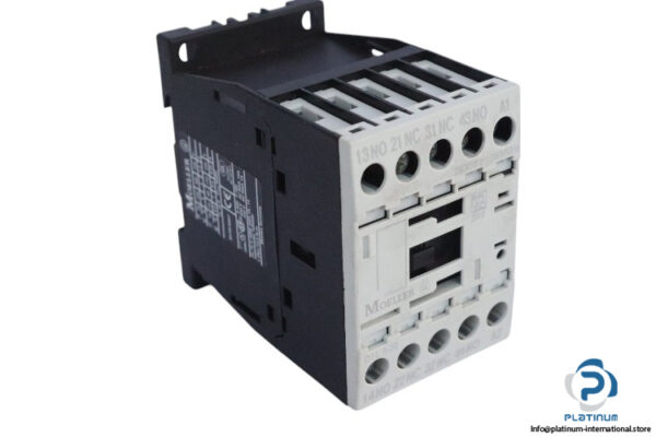 moeller-DILA-22-contactor-relay-(new)