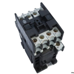 moeller-DILR31-G-contactor-relay-(new)