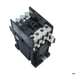 moeller-DILR22-G-contactor-relay-(new)