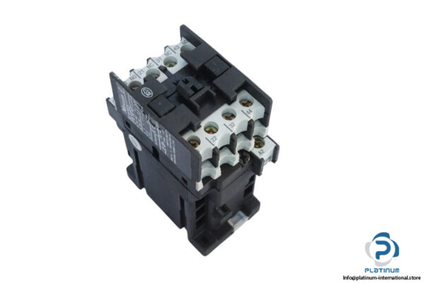 moeller-DILR22-G-contactor-relay-(new)