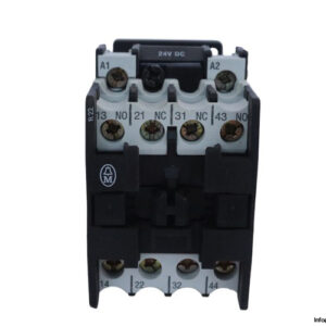 moeller-DILR22-G-contactor-relay-(new)-1