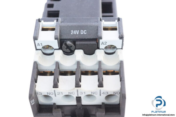 moeller-DILR22-G-contactor-relay-(new)-2