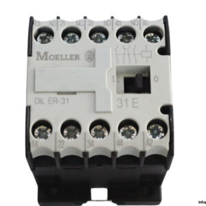 moeller-DILER-31-mini-contactor-relay-(new)-1