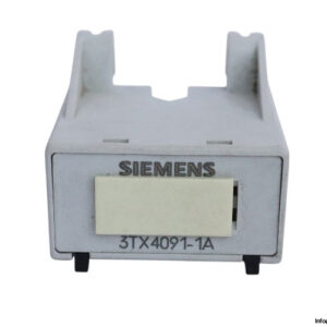 siemens-3TX4-091-1A-interlocking-kit-(new)-2