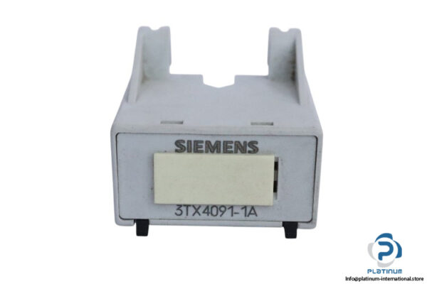 siemens-3TX4-091-1A-interlocking-kit-(new)-2