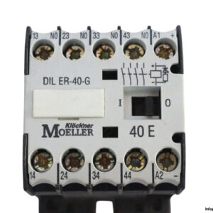 moeller-DILER-40-G-contactor-relay-(new)-1