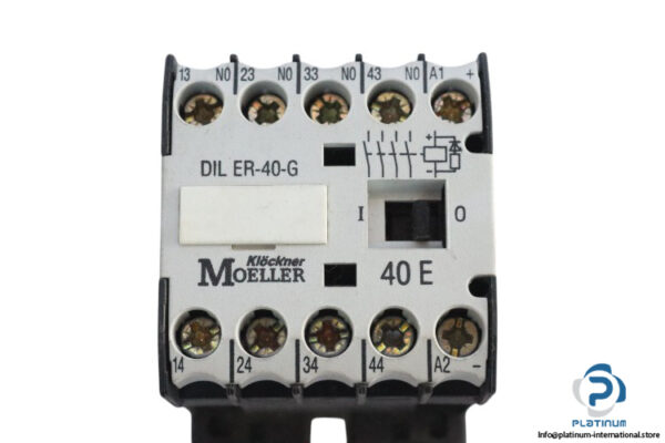 moeller-DILER-40-G-contactor-relay-(new)-1