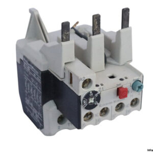 moeller-Z1-63-thermal-overload-relay-(new)