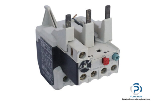 moeller-Z1-63-thermal-overload-relay-(new)