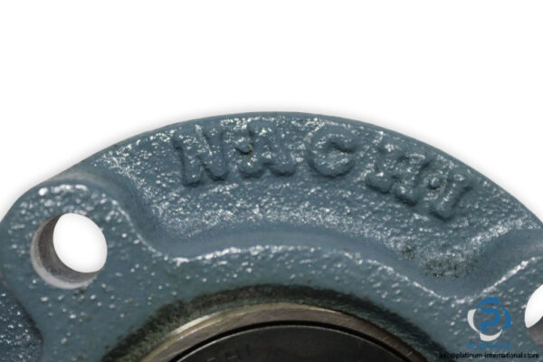 nachi-UCFCX05-round-flange-ball-bearing-unit-new-carton-3