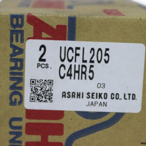 asahi-UCFL-205-C4HR5-oval-flange-ball-bearing-unit-new-carton-3