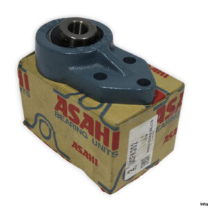 asahi-UCFK-202-three-bolt-flange-housing-unit-new-carton