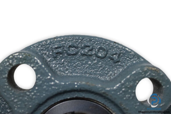 nachi-UCFC-202-round-flange-ball-bearing-unit-new-carton-1