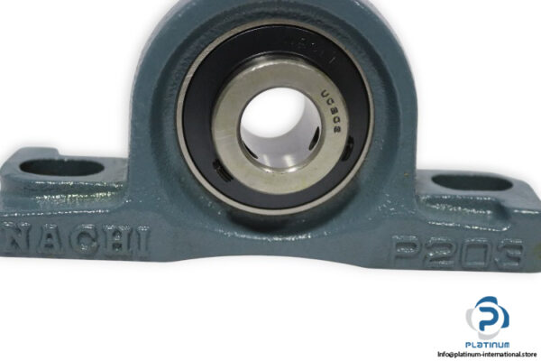 nachi-UCP-203-pillow-block-ball-bearing-unit-new-carton-1