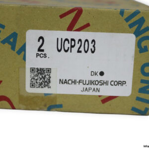 nachi-UCP-203-pillow-block-ball-bearing-unit-new-carton-2