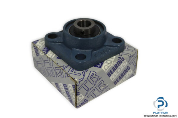 trans-link-UCF-202-four-bolt-square-flange-unit-new-carton