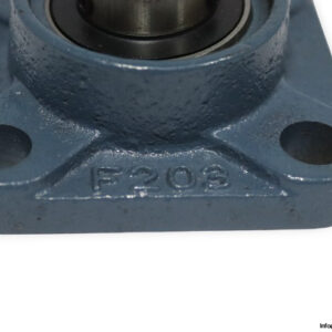 trans-link-UCF-202-four-bolt-square-flange-unit-new-carton-2