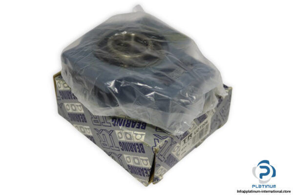 trans-link-UCT-206-take-up-ball-bearing-unit-new-carton