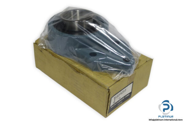 nachi-UCFK-210-one-side-flange-housing-unit-new-carton