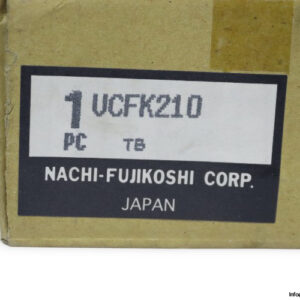 nachi-UCFK-210-one-side-flange-housing-unit-new-carton-4