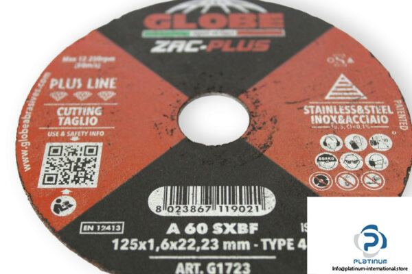 globe-a60sxbf-125x1-6x22-23-cutting-disc1