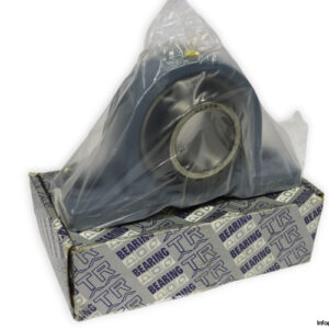 trans-link-UCP-209-pillow-block-ball-bearing-unit-new-carton