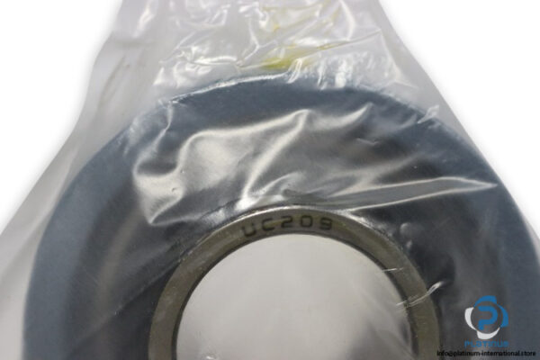 trans-link-UCP-209-pillow-block-ball-bearing-unit-new-carton-1