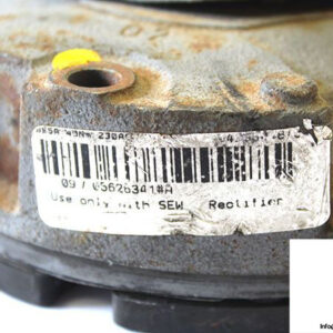 sew-be5a-hf-230v-40nm-electric-brake-coil-1