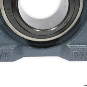 koyo-UCPA-209-J-pillow-block-ball-bearing-new-carton-1