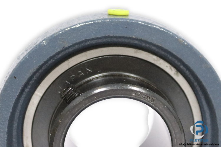 koyo-UCPA-209-J-pillow-block-ball-bearing-new-carton-2