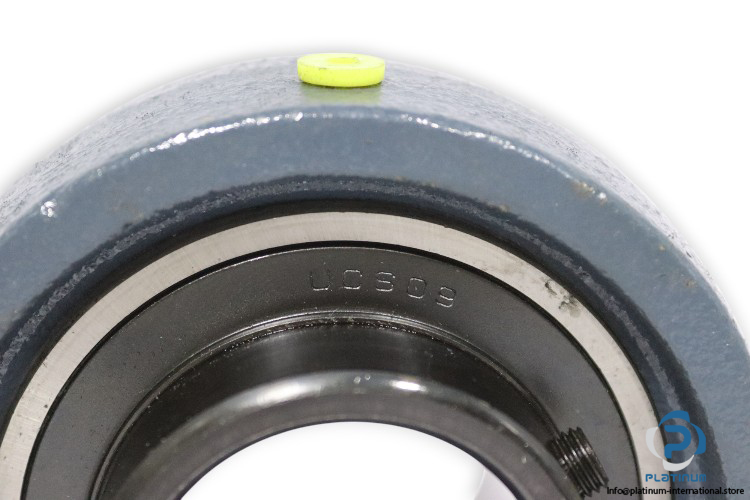 koyo-UCPA-209-J-pillow-block-ball-bearing-new-carton-3