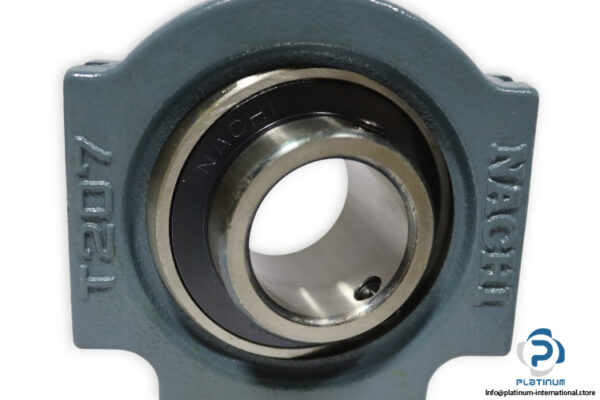 nachi-UCT-207-take-up-ball-bearing-unit-carton-new-1