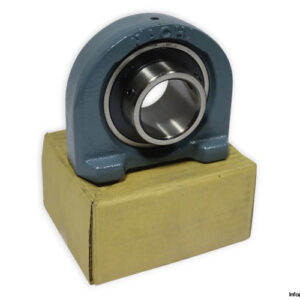 nachi-UCPA-208-pillow-block-ball-bearing-unit-new-carton