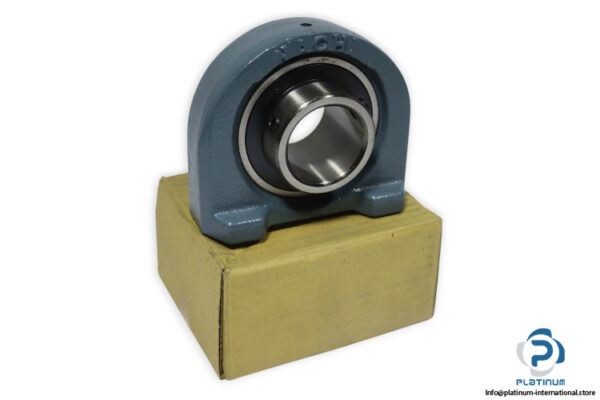 nachi-UCPA-208-pillow-block-ball-bearing-unit-new-carton