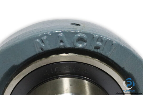 nachi-UCPA-208-pillow-block-ball-bearing-unit-new-carton-1