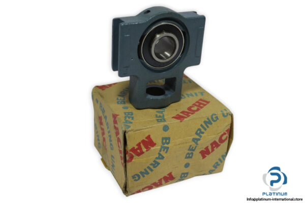 nachi-UCT204N.X-take-up-ball-bearing-unit-new-carton