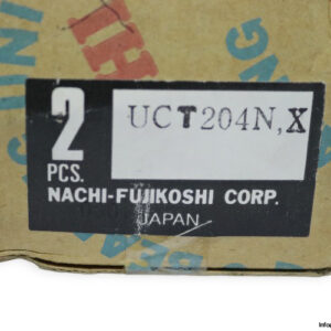 nachi-UCT204N.X-take-up-ball-bearing-unit-new-carton-4