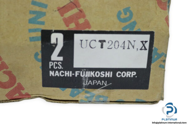nachi-UCT204N.X-take-up-ball-bearing-unit-new-carton-4