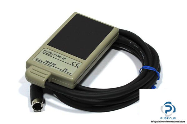 omron-f150-kp-console-unit-1
