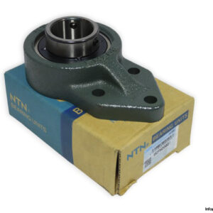 ntn-UCFH208D1-three-bolt-flanged-unit-new-carton
