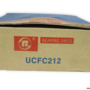 fs-UCFC-212-round-flange-ball-bearing-unit-new-carton-3