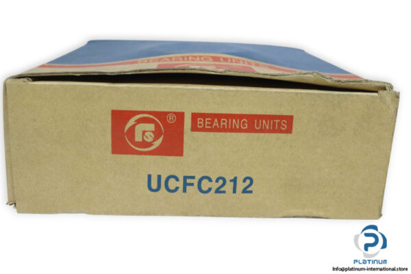 fs-UCFC-212-round-flange-ball-bearing-unit-new-carton-3
