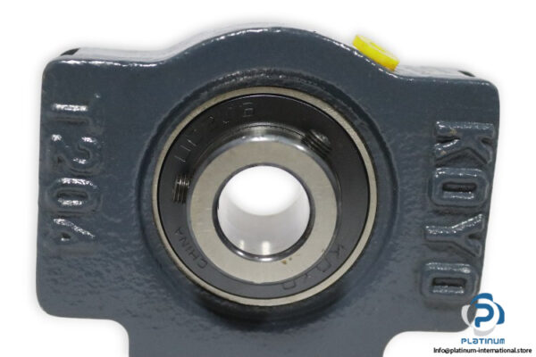 koyo-UCT-203-J-take-up-ball-bearing-unit-new-carton-1
